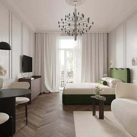 Myaparts D10 Lviv Kültér fotó